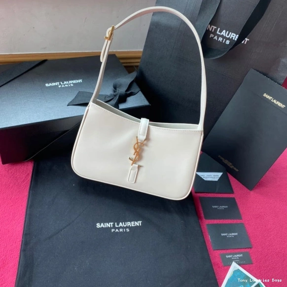 Tony Luxuries 5 7 À LE HOBO YSL BAG 0808